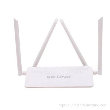 600M Wireless Dual Band Router
